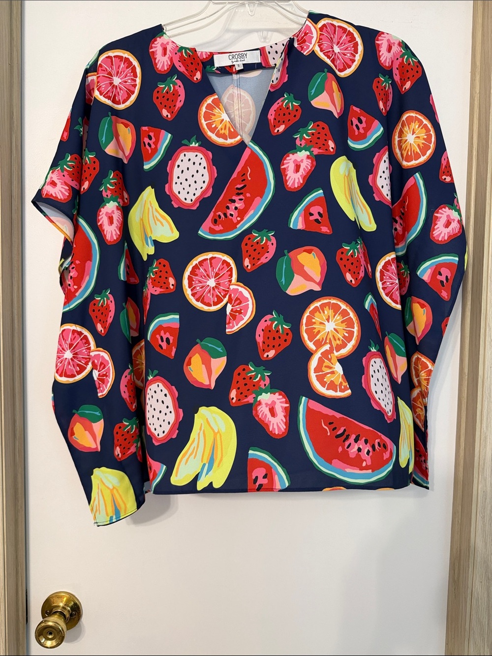 Fruity top